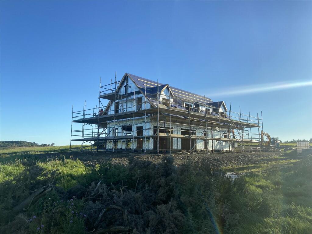 Additional image 6 of Backhill Of Drumblair, Forgue, Huntly, Aberdeenshire, AB54