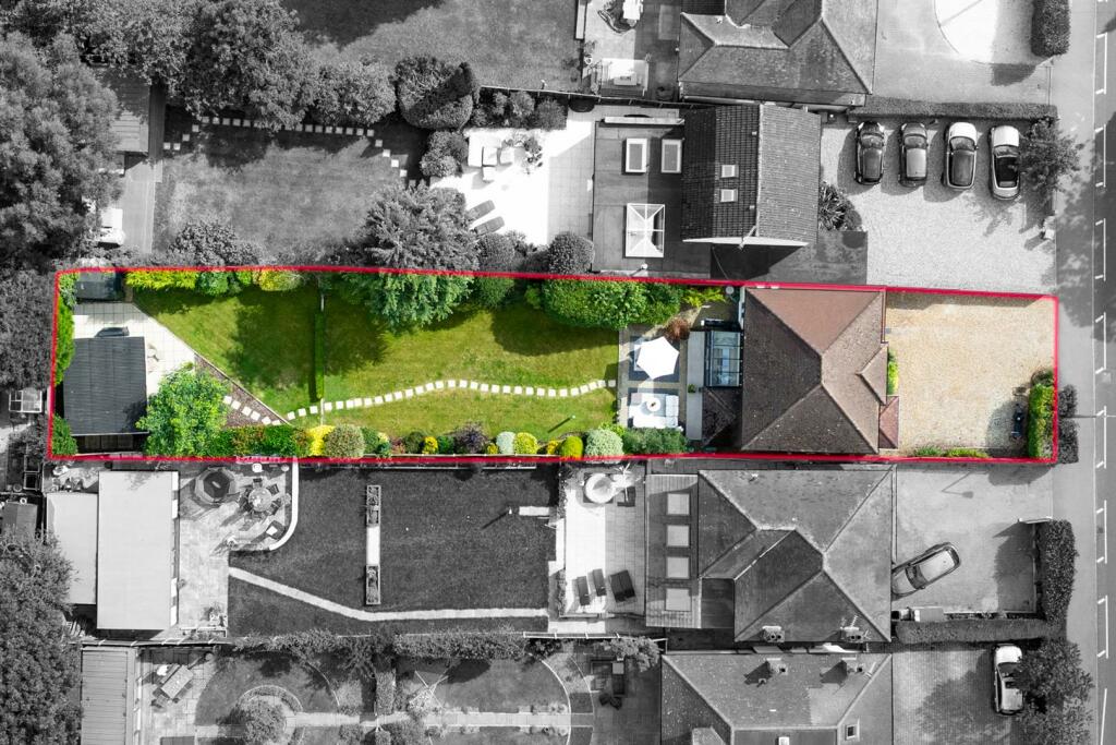 Additional image 37 of Marshalswick Lane, St. Albans