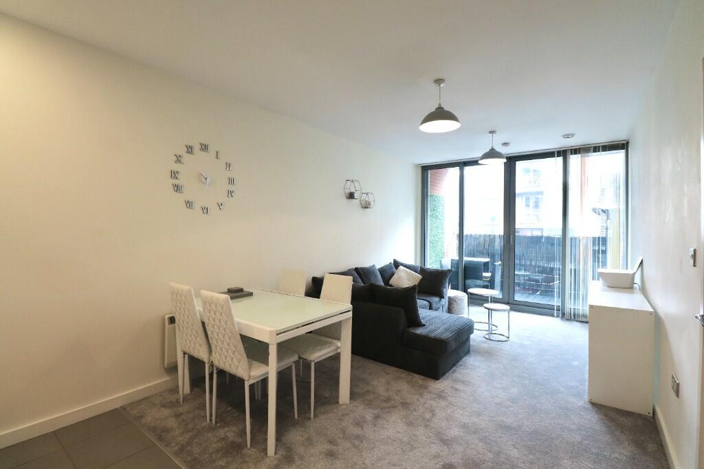 Additional image 2 of Carver Street, Birmingham, B1