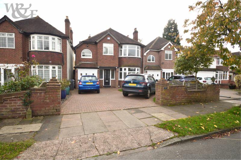 Additional image 42 of Greenside Road, Erdington, Birmingham