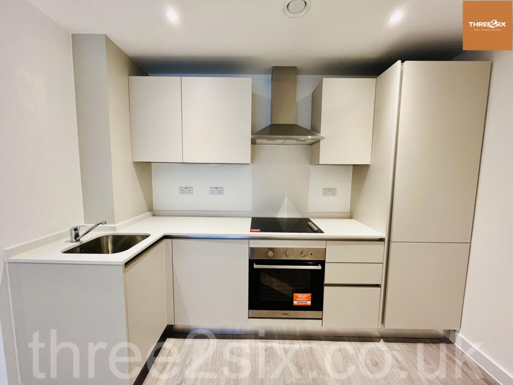 Additional image 7 of The Burj, B12 0EW