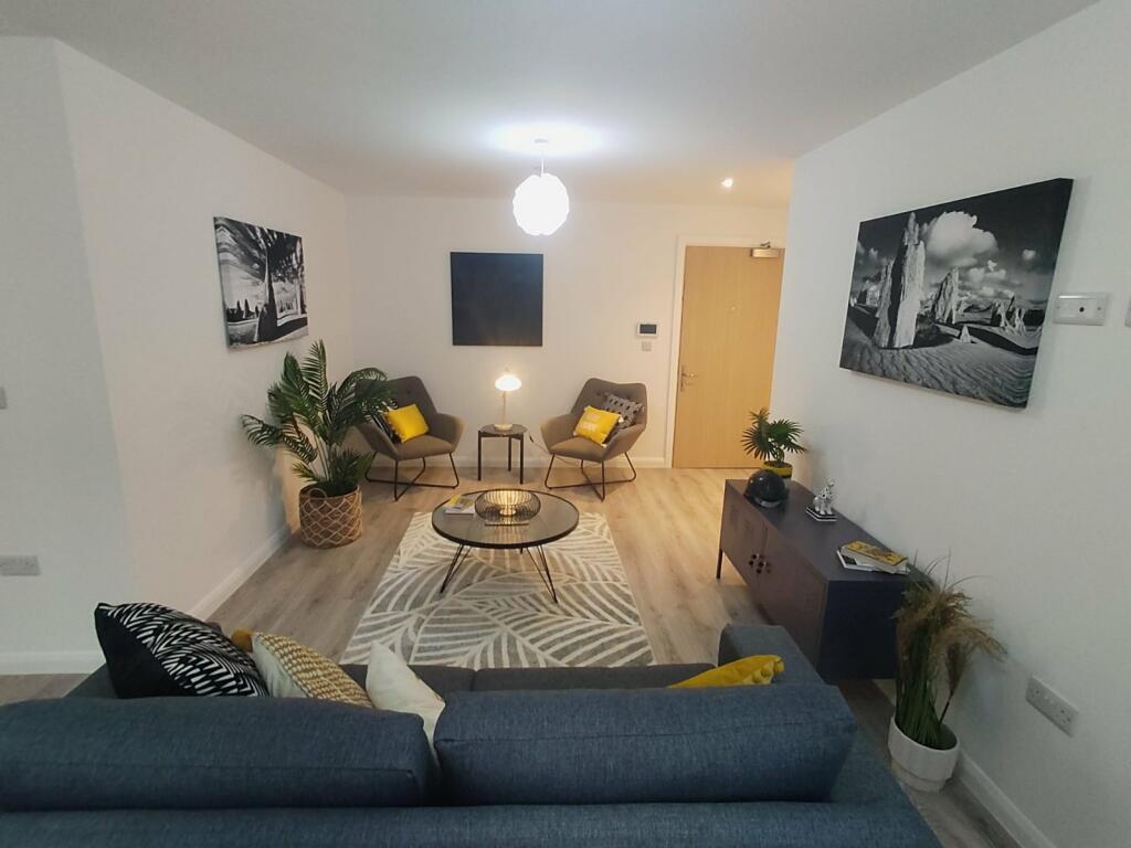 Additional image 4 of Park View, Darwin Street, Birmingham, B12