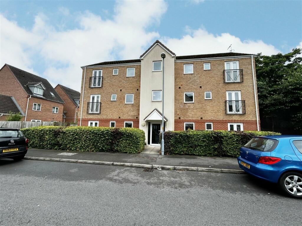 Additional image 4 of Balmoral Way, Yardley Wood