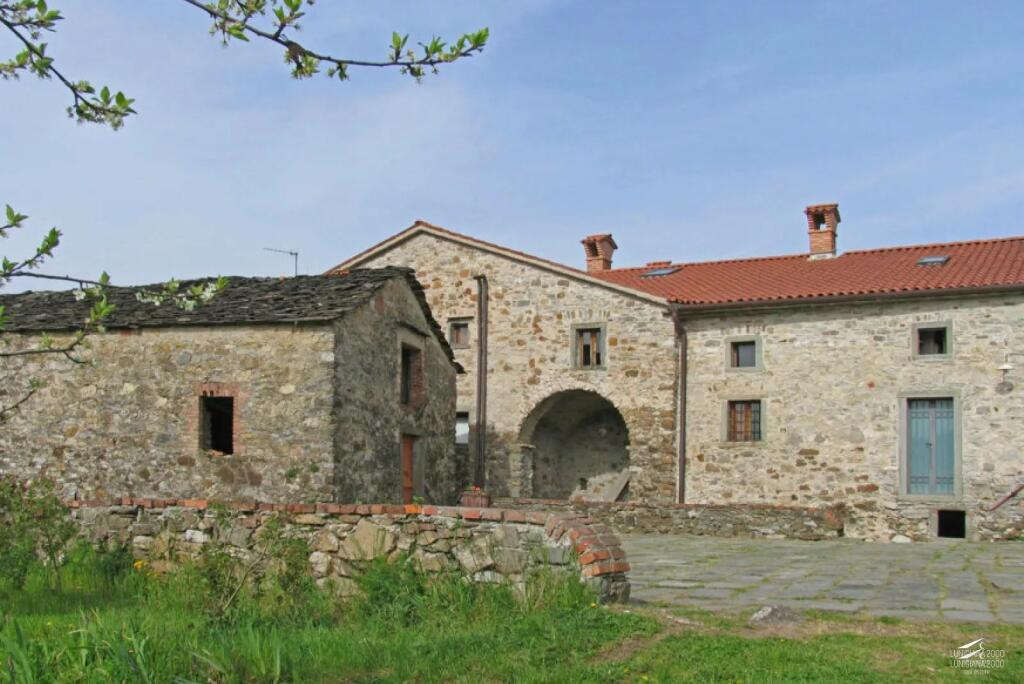 Additional image 2 of Tuscany, Lunigiana, Pontremoli, Italy