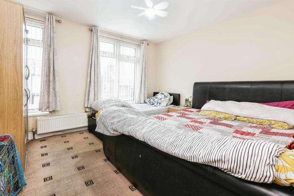 Additional image 12 of St. Benedicts Road, Birmingham