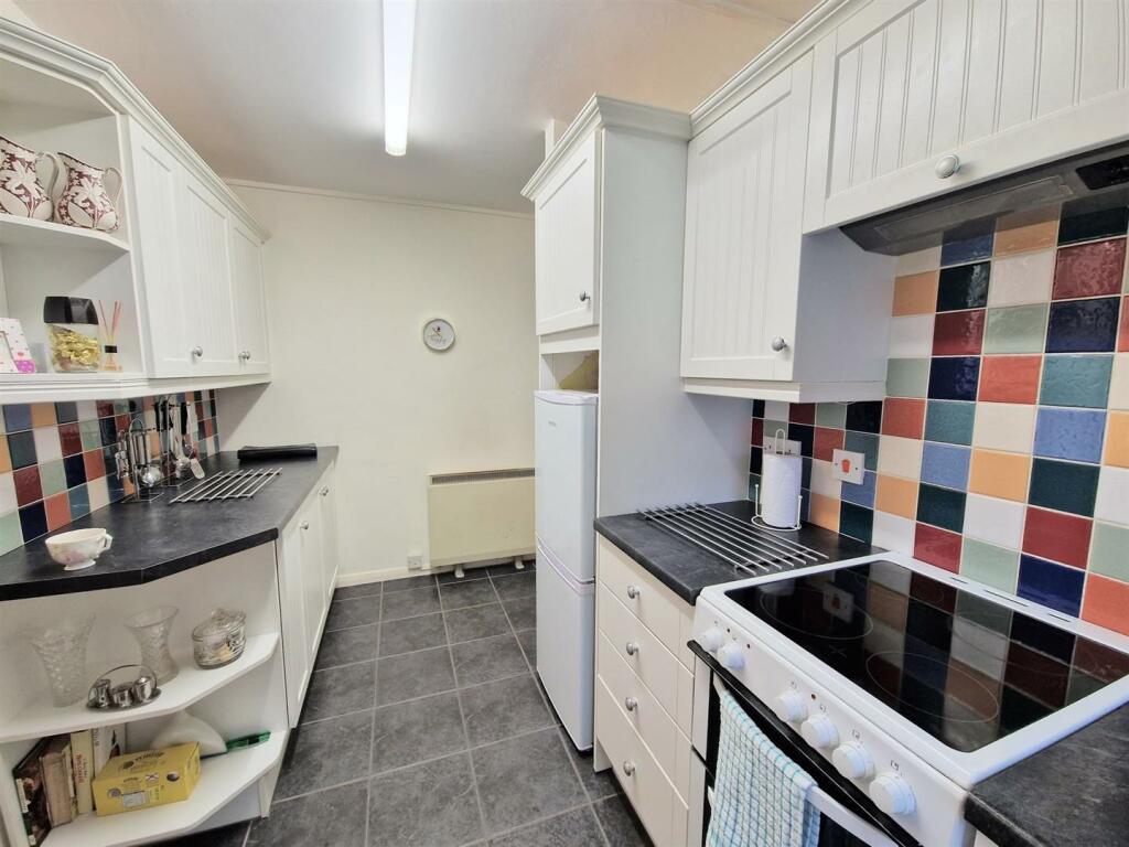 Additional image 8 of Green Court, 643 Foxhollies Road, Hall Green, Birmingham, B28