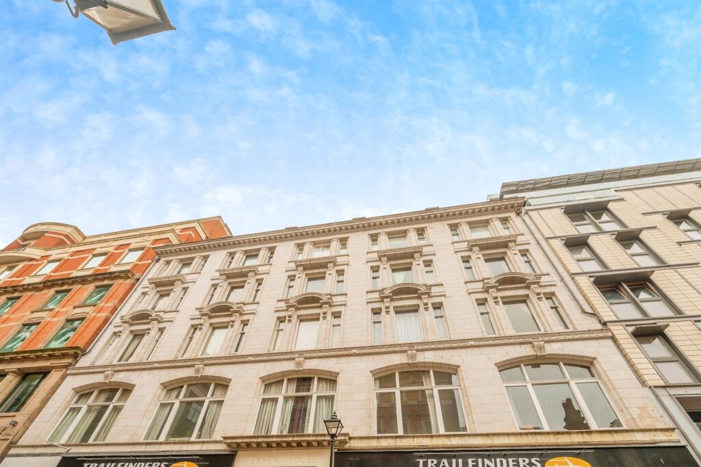 Additional image 18 of Temple Street, Birmingham