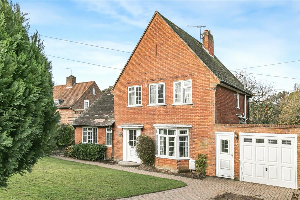 Additional image 16 of Attimore Road, Welwyn Garden City, Hertfordshire, AL8