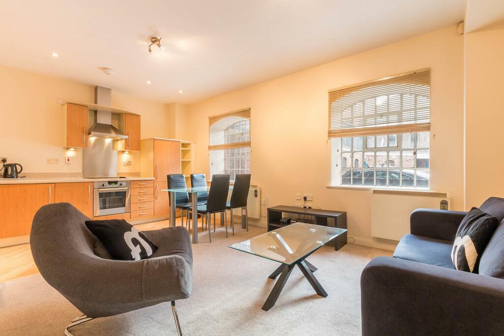 Additional image 2 of Newhall Court, George Street, B3 1DR