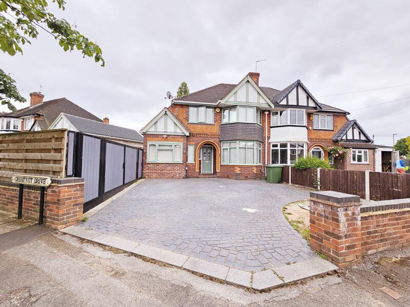 Additional image 15 of Chestnut Drive, Erdington, Birmingham, B24 0DR