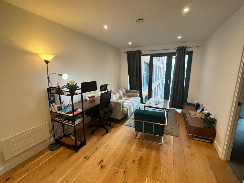 38 Windmill Street, Birmingham, B1