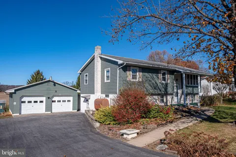 315 Nittany Valley Drive, Bellefonte, PA 16823