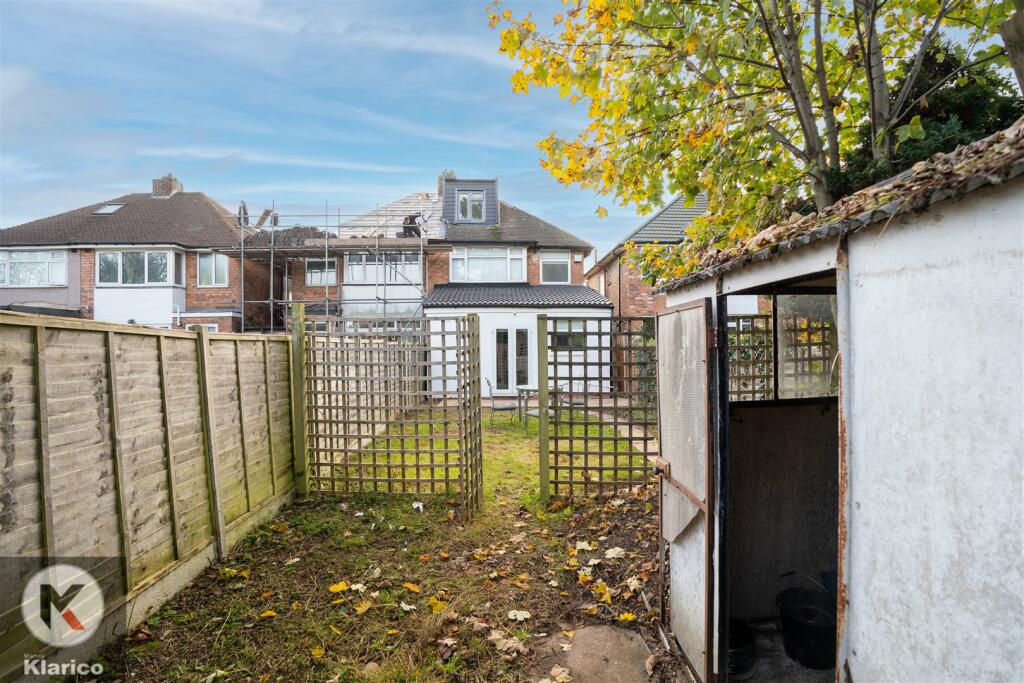 Additional image 16 of Coventry Road, Yardley, Birmingham