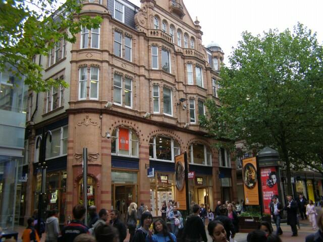 Additional image 8 of Newton Chambers