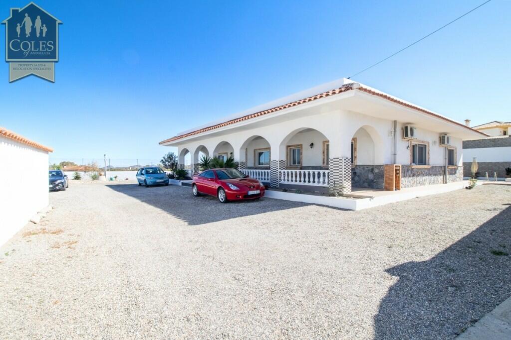 Additional image 2 of La Alfoquia, Almería, Andalusia, Spain