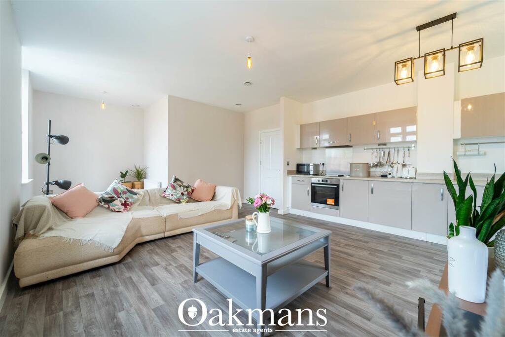 Additional image 5 of Manor House, New House Farm Drive, Birmingham