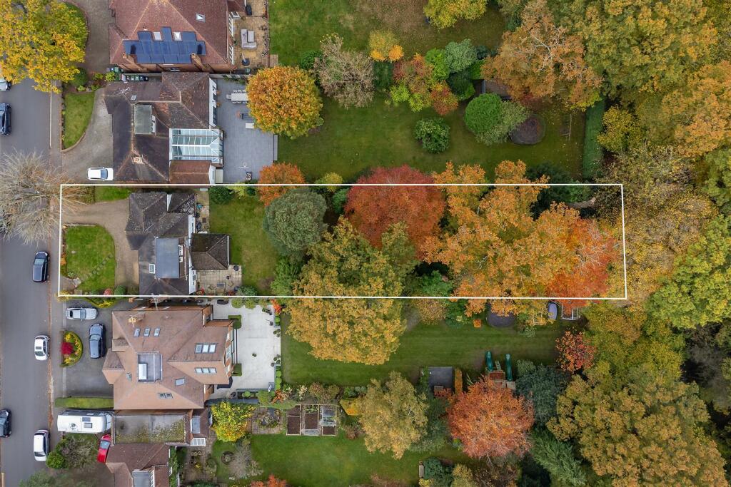 Additional image 5 of Homewood Road, St. Albans