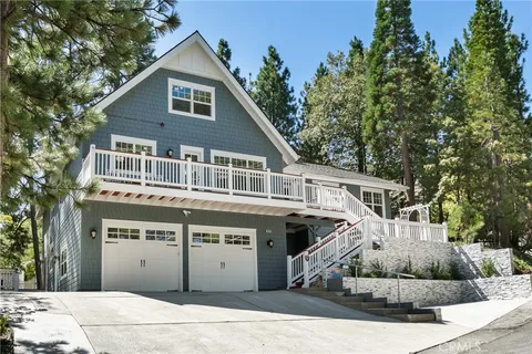 28281 Arbon Lane, Lake Arrowhead, CA 92352