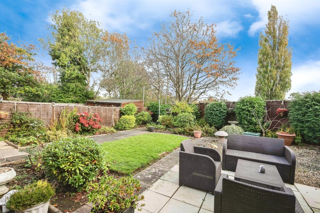 Additional image 12 of Bradstock Road, Birmingham