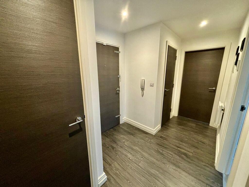 Additional image 7 of Warstone Lane, Birmingham, B18