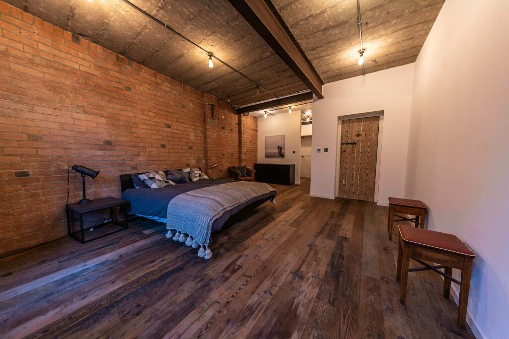 Additional image 6 of Water Street, Birmingham, B3