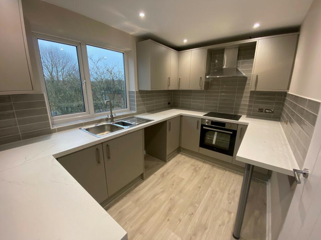 Additional image 7 of Denham Court, Park Approach, Erdington. B23 7XZ