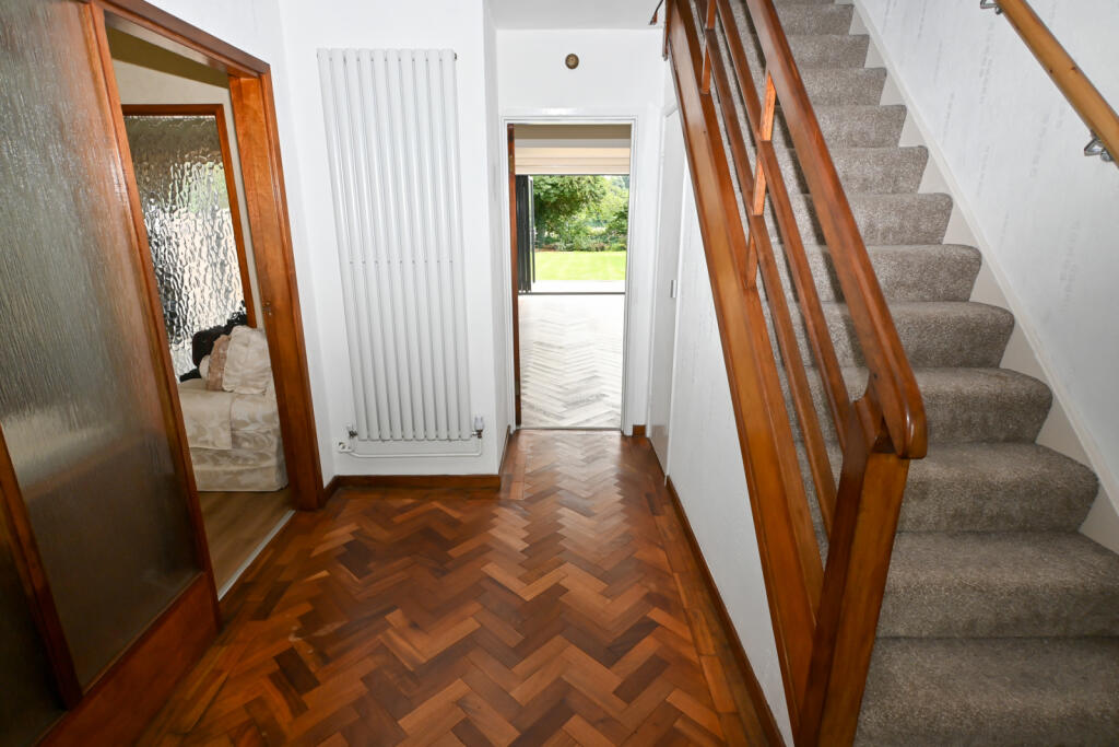 Additional image 20 of Corvedale Road, Bournville Village Trust, Selly Oak, Birmingham, B29