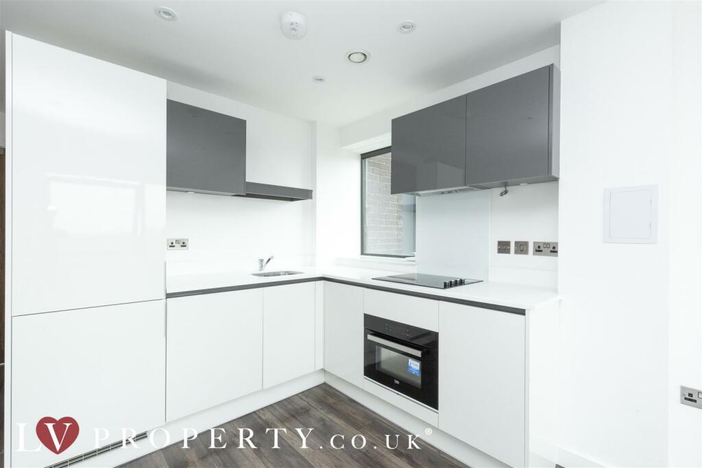 Additional image 4 of Nexus Point, 10 Edwards Road, Birmingham