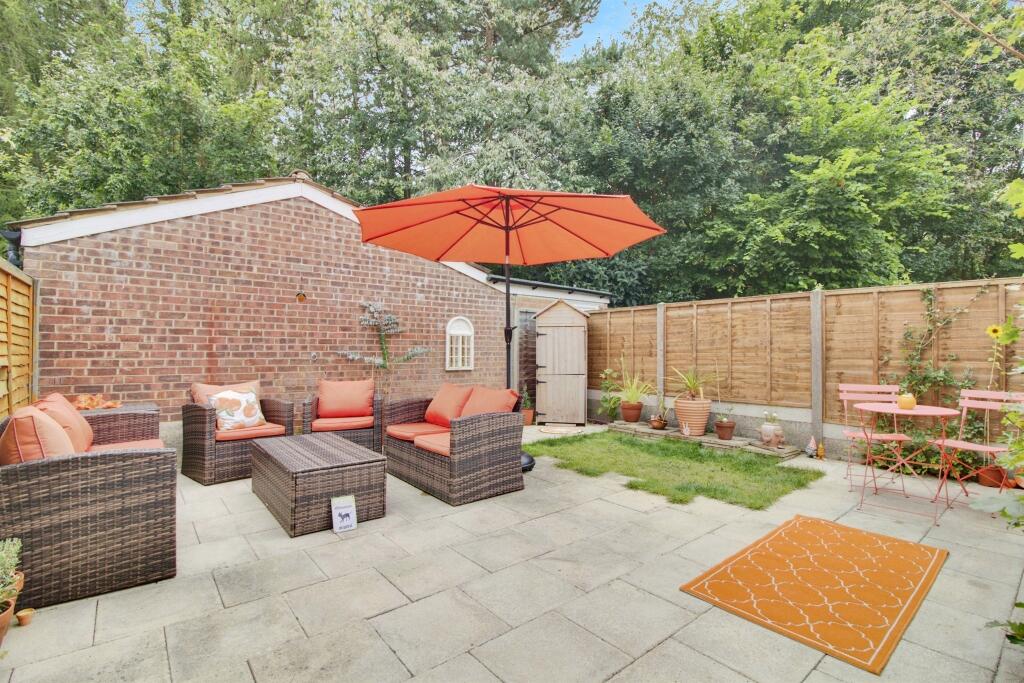 Additional image 10 of Forresters Drive, Welwyn Garden City