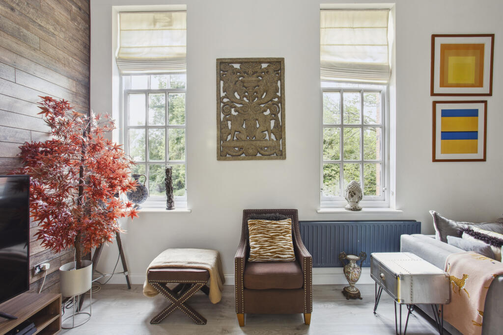 Additional image 4 of The Brownings, Napsbury Park, AL2