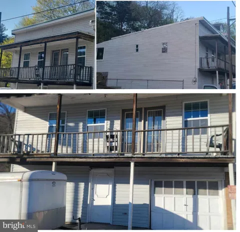 2219 High Street, Mahanoy Plane, PA 17949