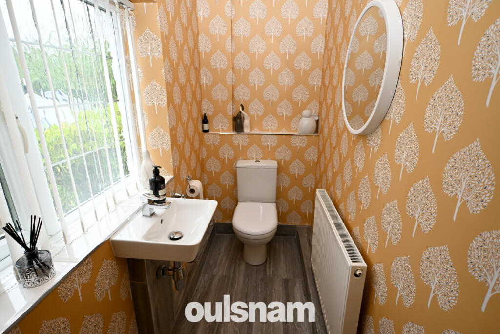 Additional image 11 of Bryony Road, Bournville Village Trust, Selly Oak, Birmingham, B29