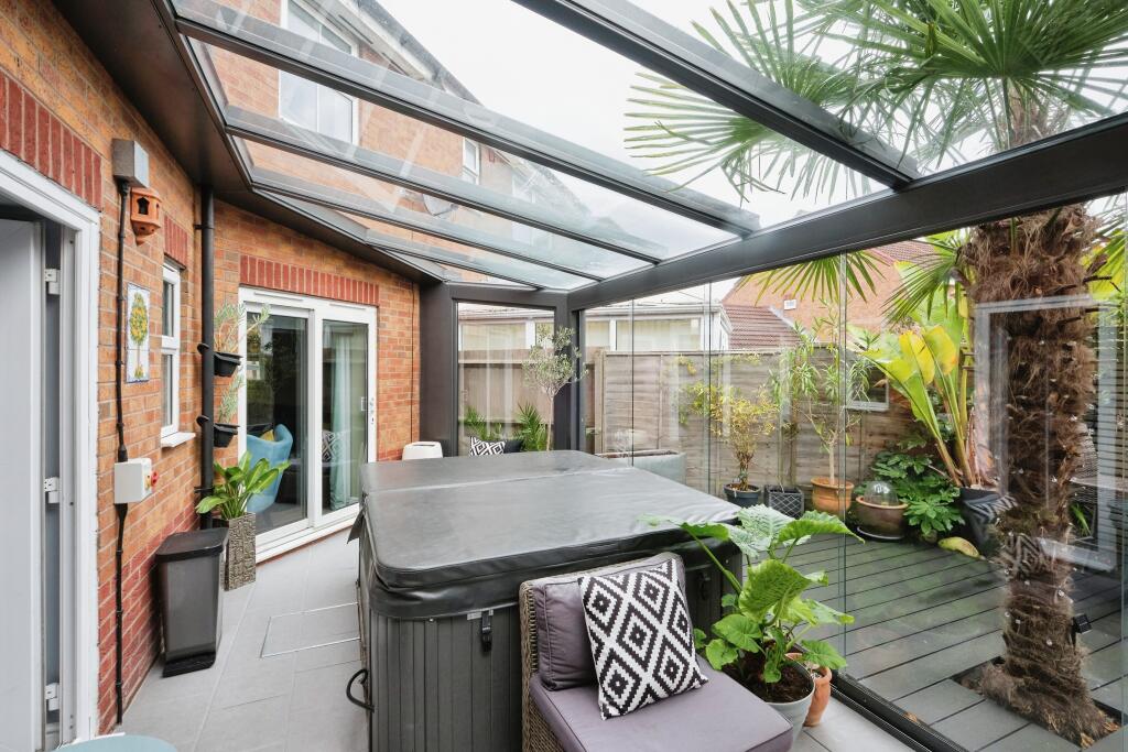 Additional image 14 of Pype Hayes Road, Birmingham, B24