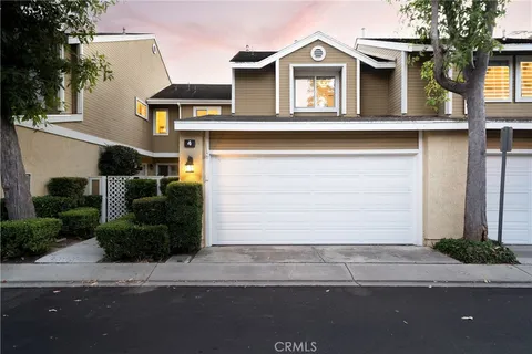 4 Cherrywood, Aliso Viejo, CA 92656