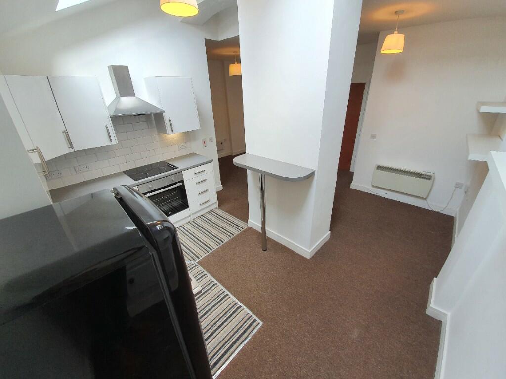 Additional image 6 of F4 15 Caroline Street, Birmingham, B3 1TR