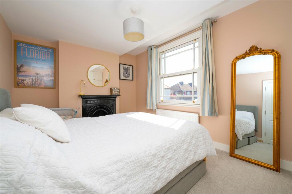 Additional image 8 of Woodstock Road South, St. Albans, Hertfordshire