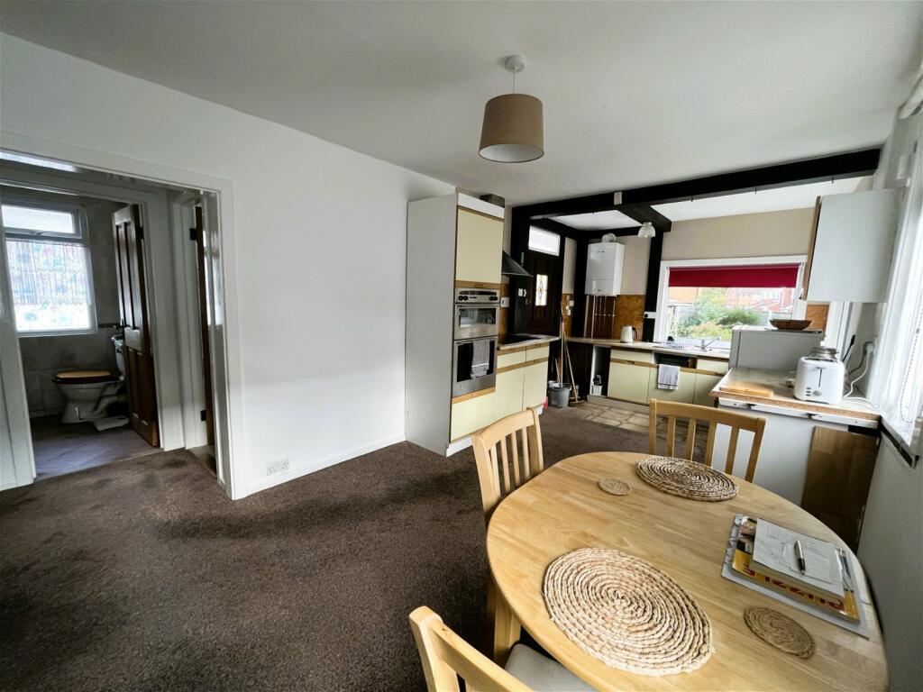 Additional image 6 of Hawkesley Crescent, Longbridge