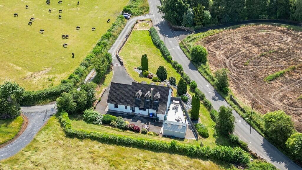 Additional image 3 of Mill View, Burrellspark, Station Road, Thomastown, Co Kilkenny, R95 W5P3, Ireland