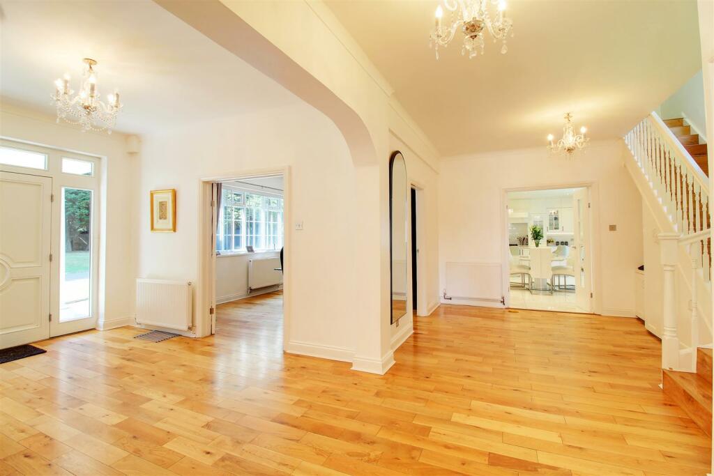 Additional image 3 of Dixons Hill Close, North Mymms