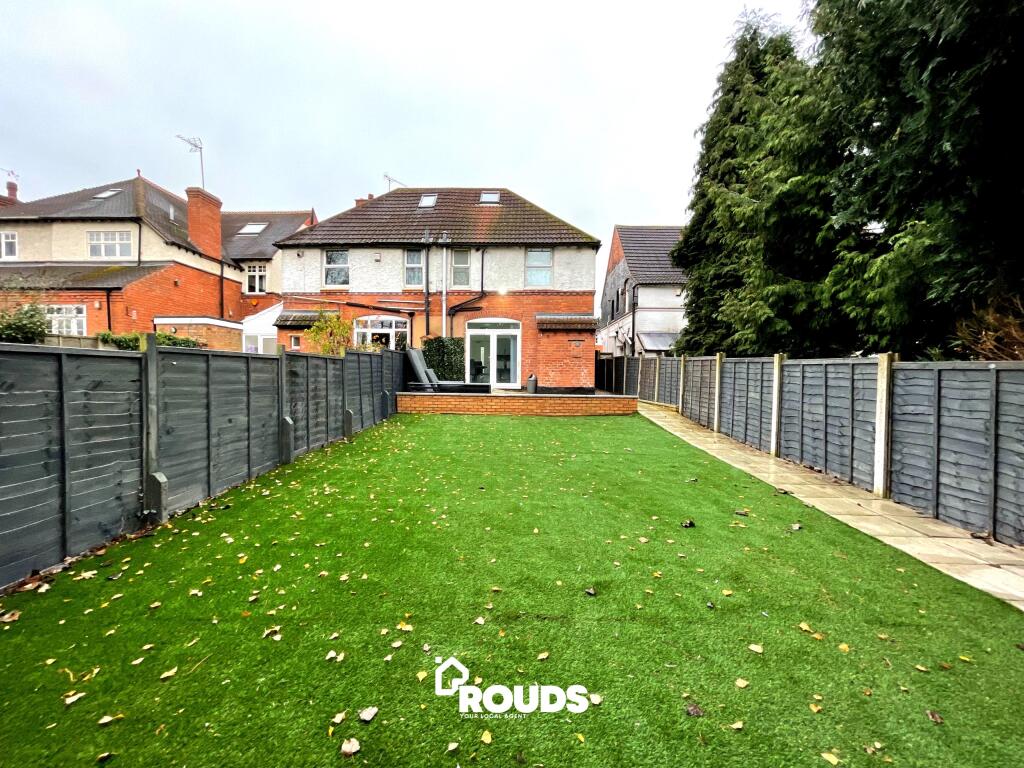 Additional image 17 of Room 5, Staple Hall Road, Northfield, Birmingham, West Midlands,