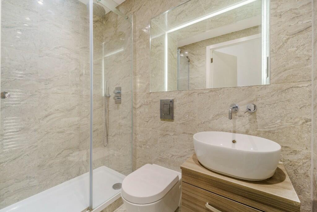 Additional image 10 of Flat 17, Abbott House, Everard Close, St. Albans, Hertfordshire, AL1