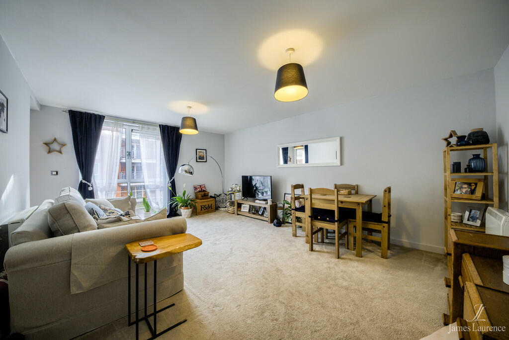 Additional image 5 of Heritage Court, 15 Warstone Lane, Jewellery Quarter