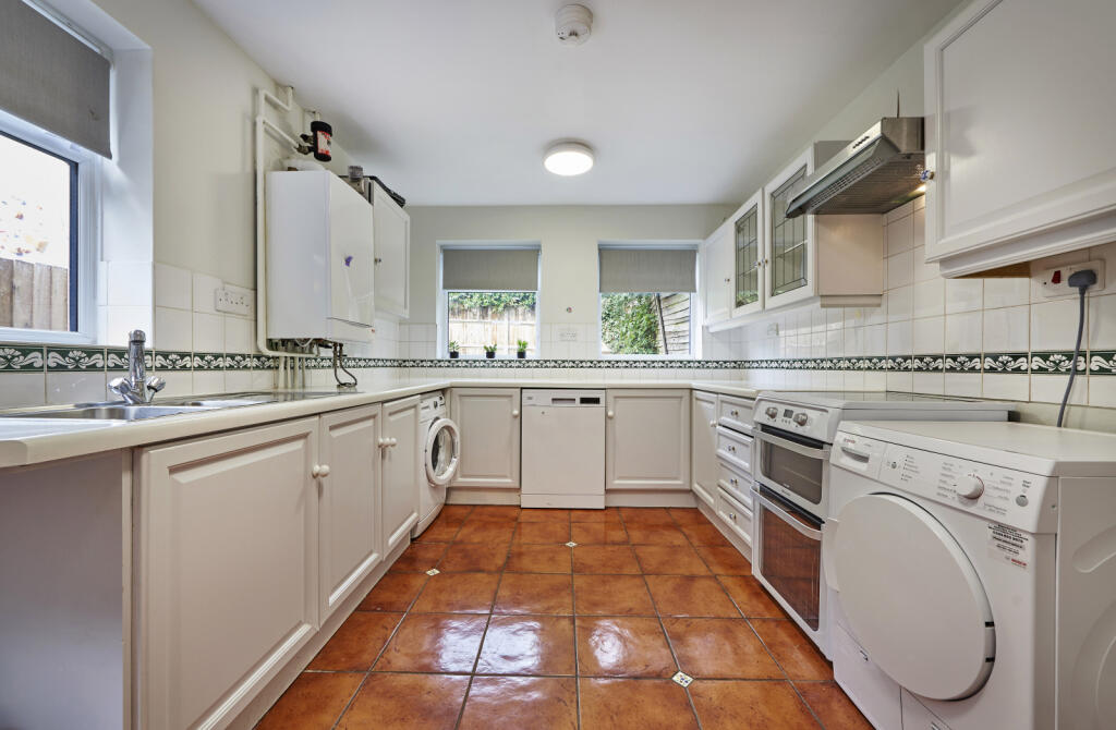 Additional image 16 of Victoria Street, St Albans, Herts, AL1