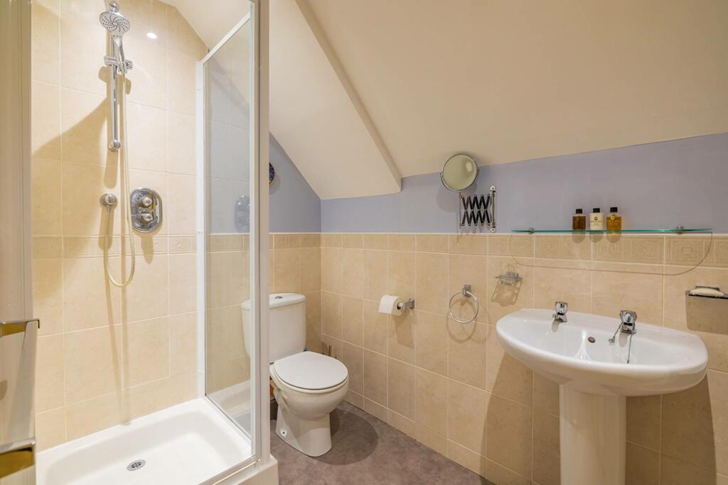 Additional image 27 of Old Road House Buchromb, Dufftown, Keith, AB55 4BN