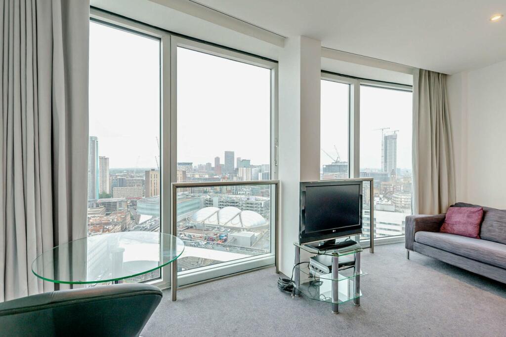 Additional image 11 of New Street, Birmingham, B2