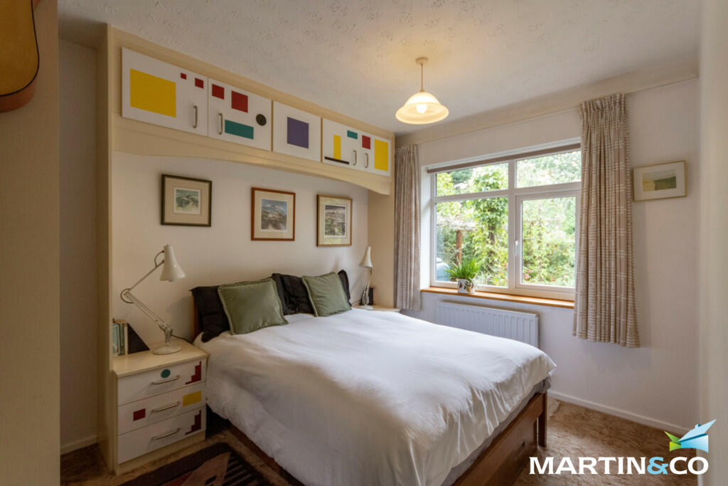 Additional image 7 of Humphrey Middlemore Drive, Harborne, B17