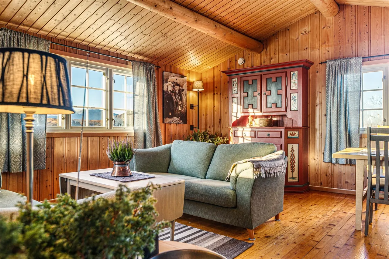 Additional image 3 of Liastølvegen 64, 2967 Lomen