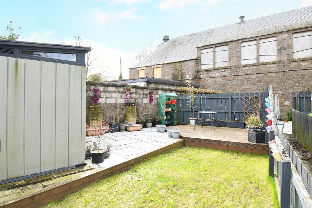 Additional image 24 of High Street, Laurencekirk, AB30