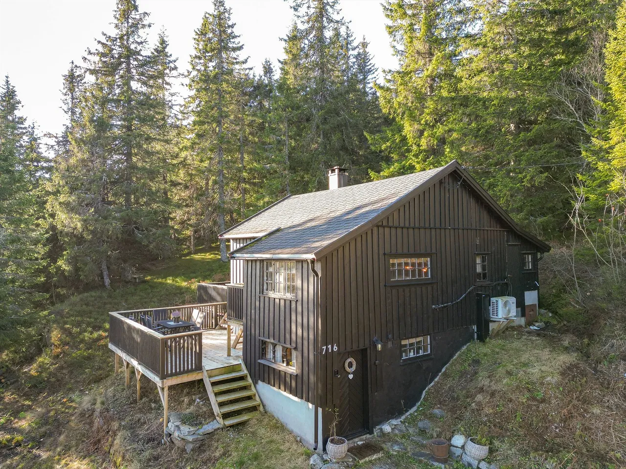 Additional image 2 of Lifjellvegen 716, 3804 Bø i Telemark