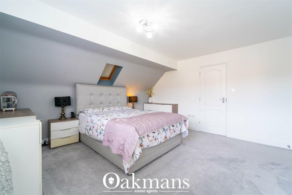 Additional image 12 of Middlepark Drive, Northfield, Birmingham